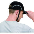 safety Bump cap of ABS&EVA Liner bump caps